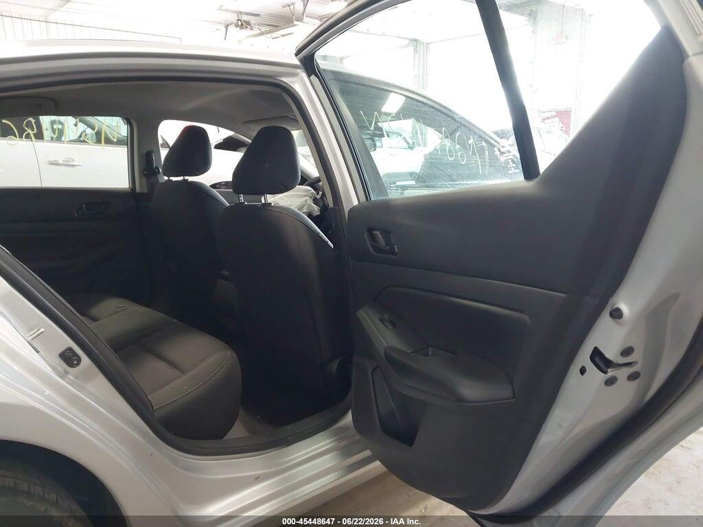 1N4BL4BV2PN370613 2023 NISSAN ALTIMA photo no. 8