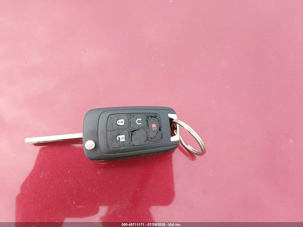 2CNALPEW7A6229779 2010 CHEVROLET EQUINOX photo no. 11