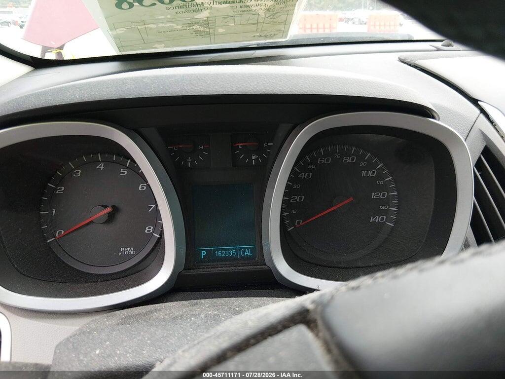 2CNALPEW7A6229779 2010 CHEVROLET EQUINOX photo no. 7