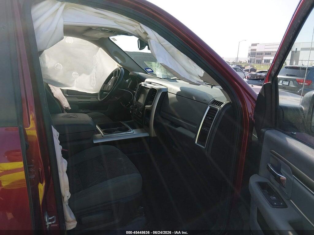 1C6RR6GT8ES458601 2014 RAM 1500 photo no. 5