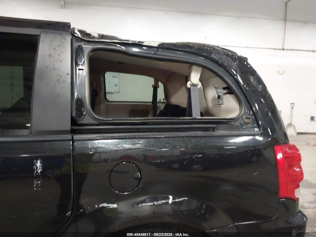 2C4RDGBG7ER471459 2014 DODGE GRAND CARAVAN photo no. 6