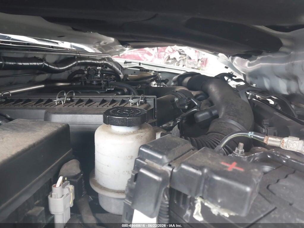 1N6BD0CT1GN744168 2016 NISSAN FRONTIER photo no. 10