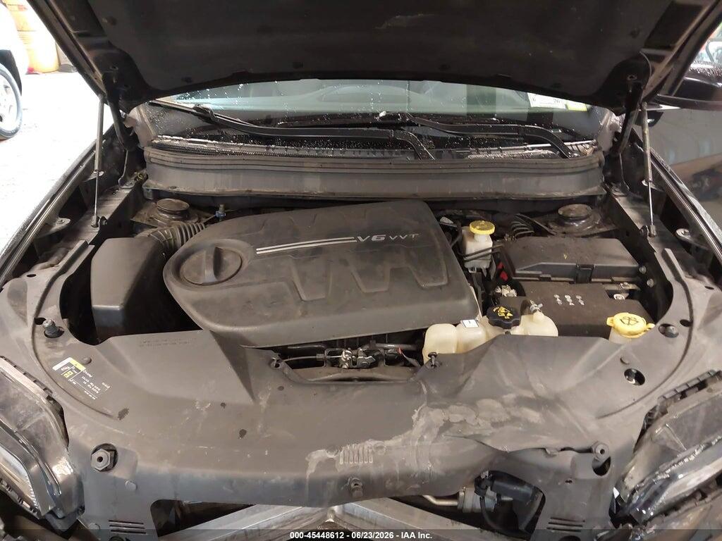 1C4PJMDXXKD435355 2019 JEEP CHEROKEE photo no. 10
