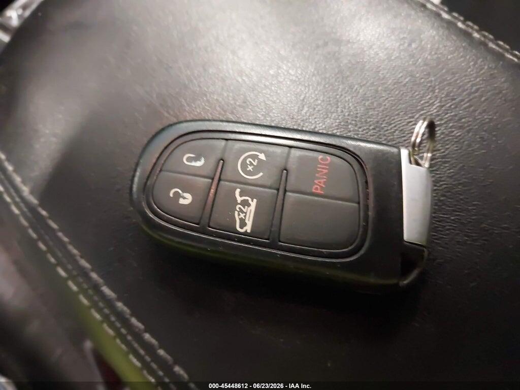 1C4PJMDXXKD435355 2019 JEEP CHEROKEE photo no. 11