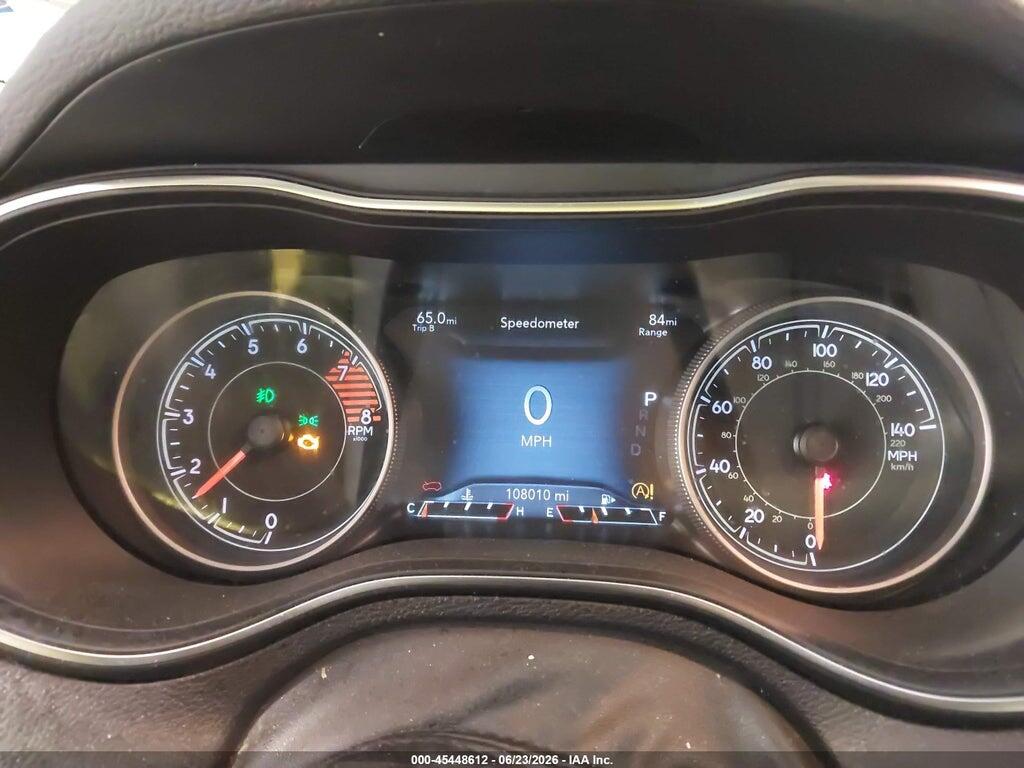 1C4PJMDXXKD435355 2019 JEEP CHEROKEE photo no. 7