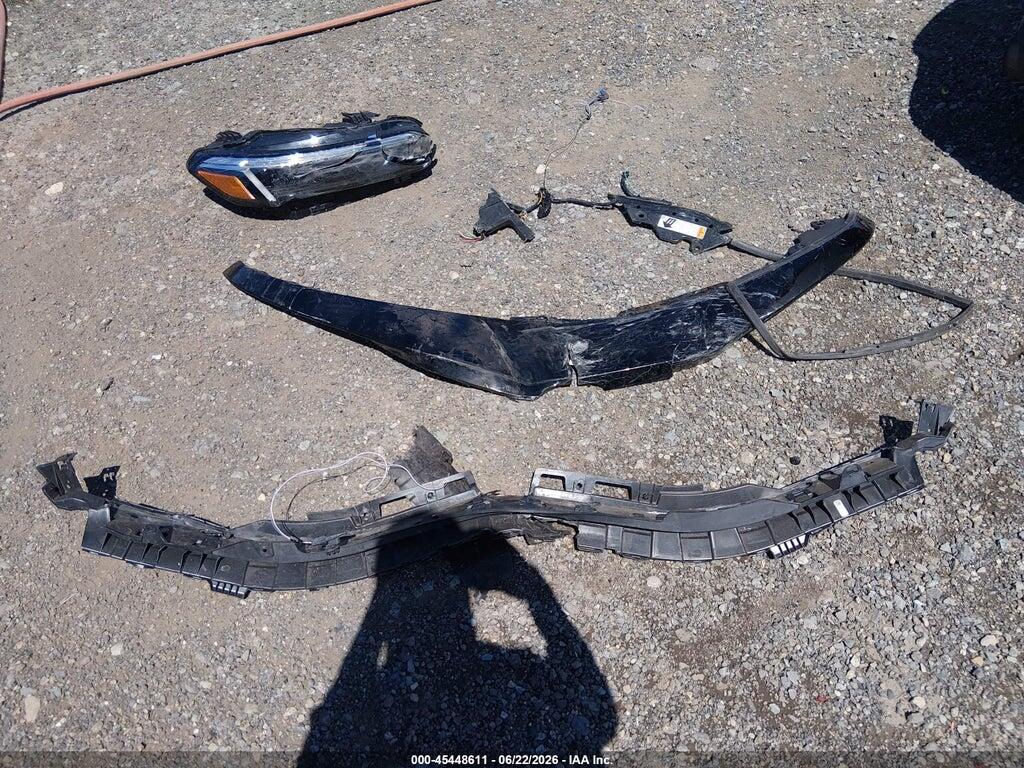 19XFL2H85TE006587 2026 HONDA CIVIC photo no. 12