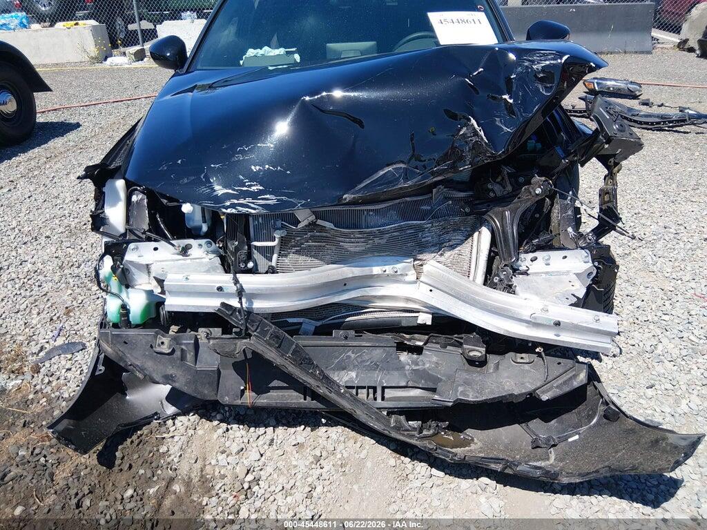 19XFL2H85TE006587 2026 HONDA CIVIC photo no. 6