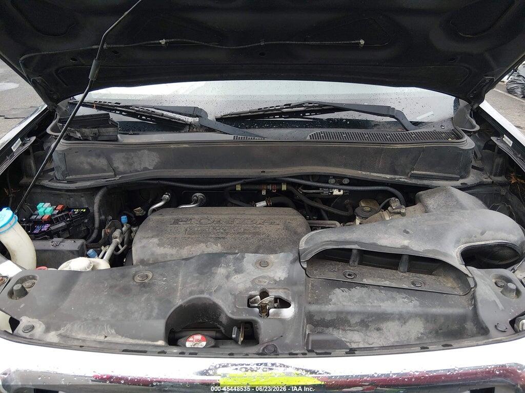 5FNYF4H58BB027380 2011 HONDA PILOT photo no. 10
