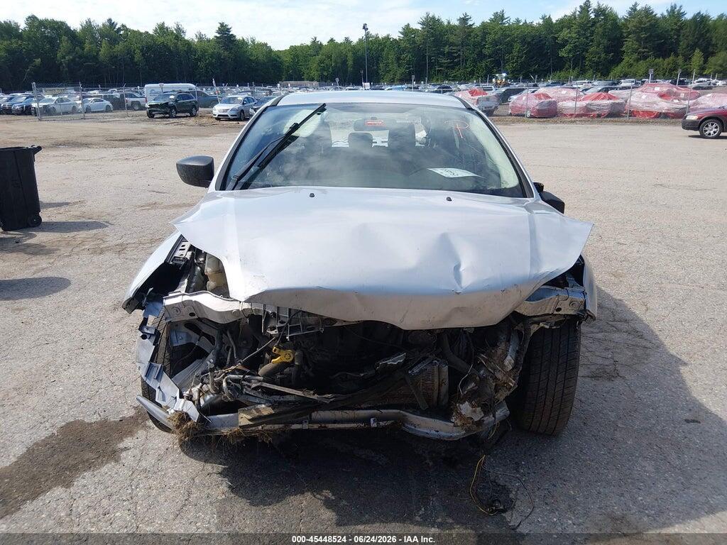 1FADP3E2XDL307601 2013 FORD FOCUS photo no. 11