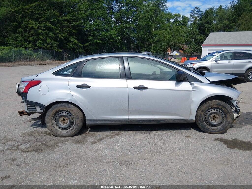 1FADP3E2XDL307601 2013 FORD FOCUS photo no. 12