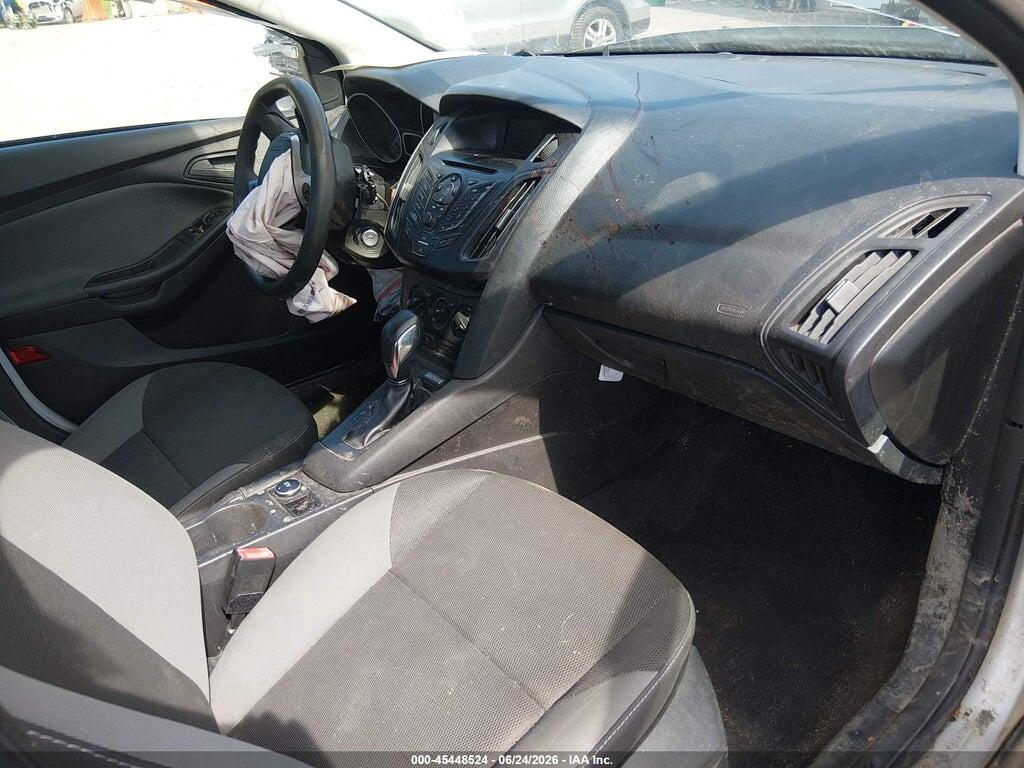 1FADP3E2XDL307601 2013 FORD FOCUS photo no. 5