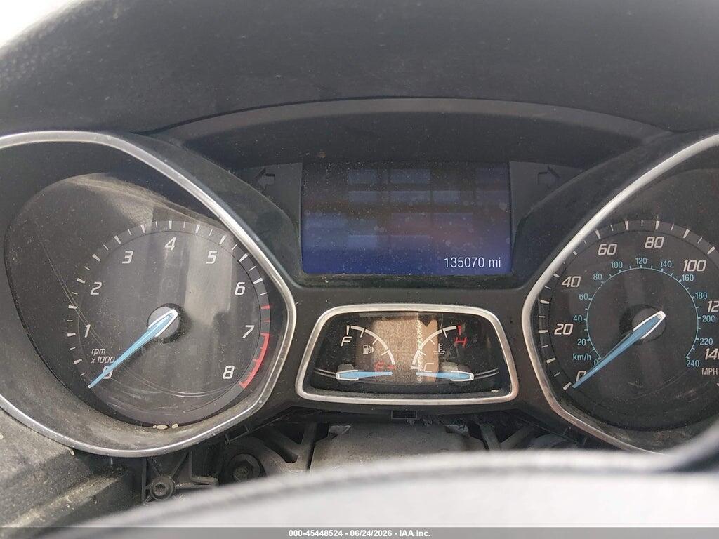 1FADP3E2XDL307601 2013 FORD FOCUS photo no. 7