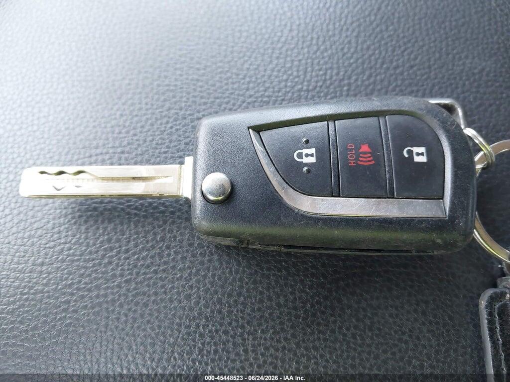 2T3H1RFVXNC187761 2022 TOYOTA RAV4 photo no. 11