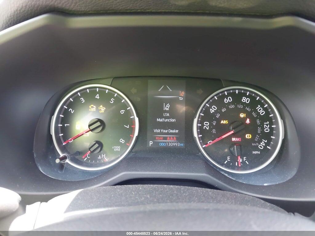 2T3H1RFVXNC187761 2022 TOYOTA RAV4 photo no. 7