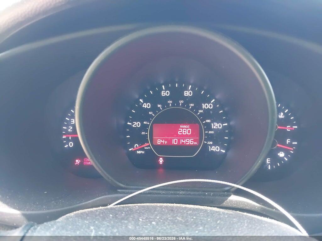 KNDJN2A23K7912617 2019 KIA SOUL photo no. 7