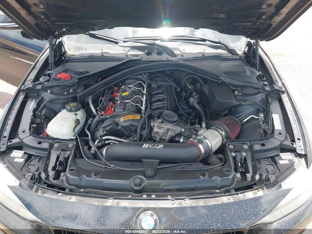 WBA3R1C59EK192530 2014 BMW 435I photo no. 10