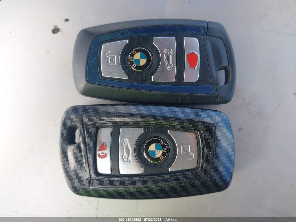 WBA3R1C59EK192530 2014 BMW 435I photo no. 11