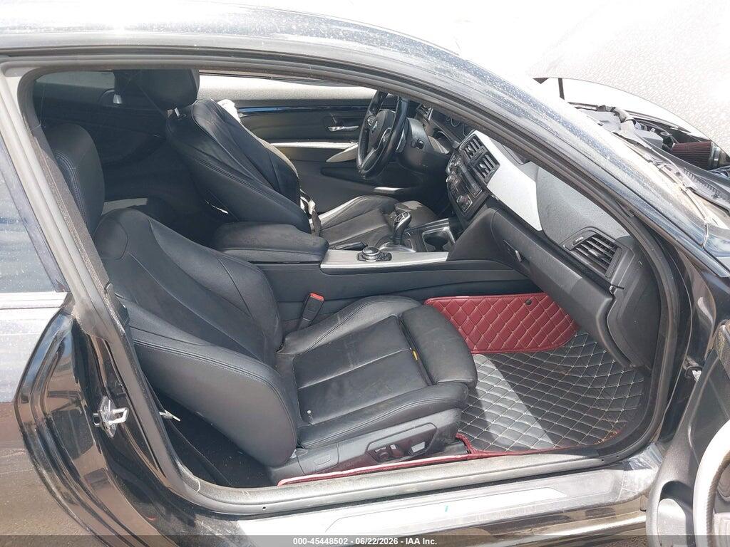 WBA3R1C59EK192530 2014 BMW 435I photo no. 5