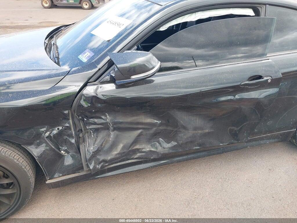 WBA3R1C59EK192530 2014 BMW 435I photo no. 6