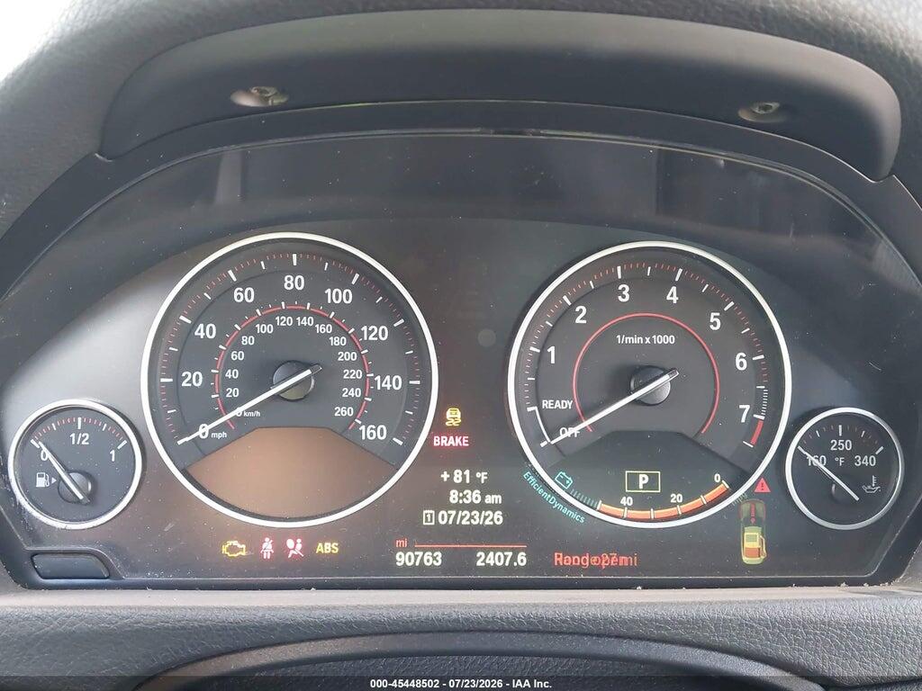WBA3R1C59EK192530 2014 BMW 435I photo no. 7