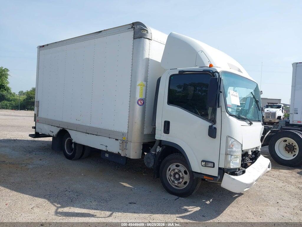 JALCDW160H7002968 2017 CHEVROLET 4500HD LCF DIESEL photo no. 1