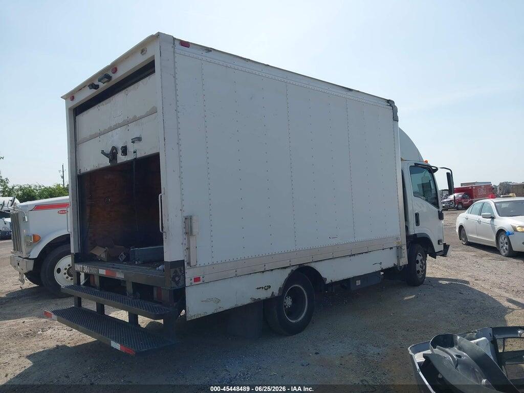 JALCDW160H7002968 2017 CHEVROLET 4500HD LCF DIESEL photo no. 4