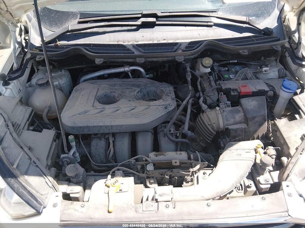 MAJ6S3KL2LC348114 2020 FORD ECOSPORT photo no. 10