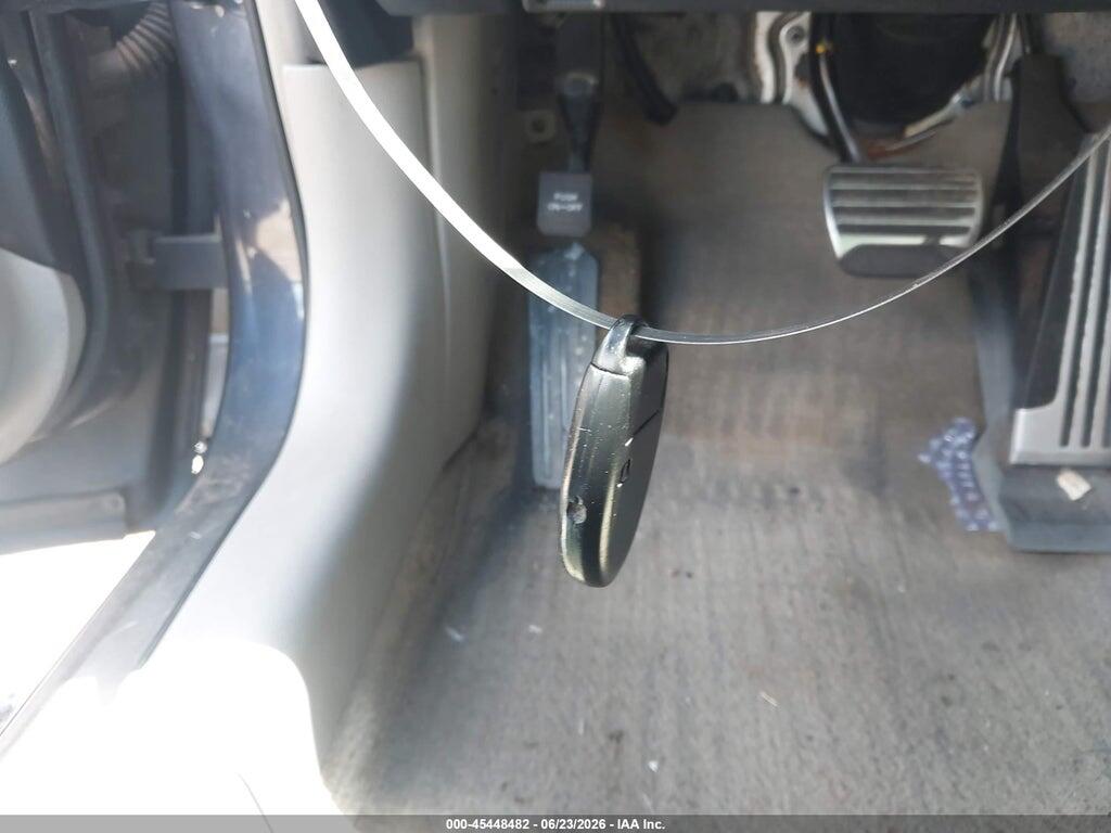JNKCV64E18M119346 2008 INFINITI G37 photo no. 11