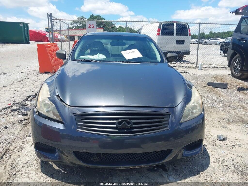 JNKCV64E18M119346 2008 INFINITI G37 photo no. 12
