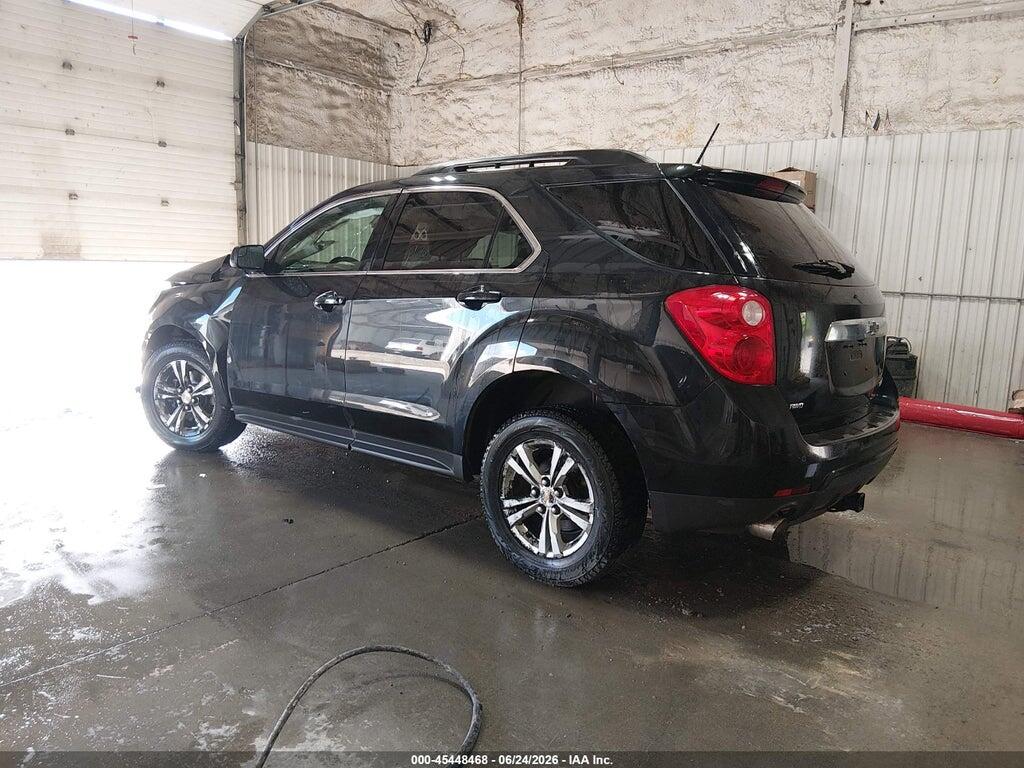2GNFLGE39E6247679 2014 CHEVROLET EQUINOX photo no. 3