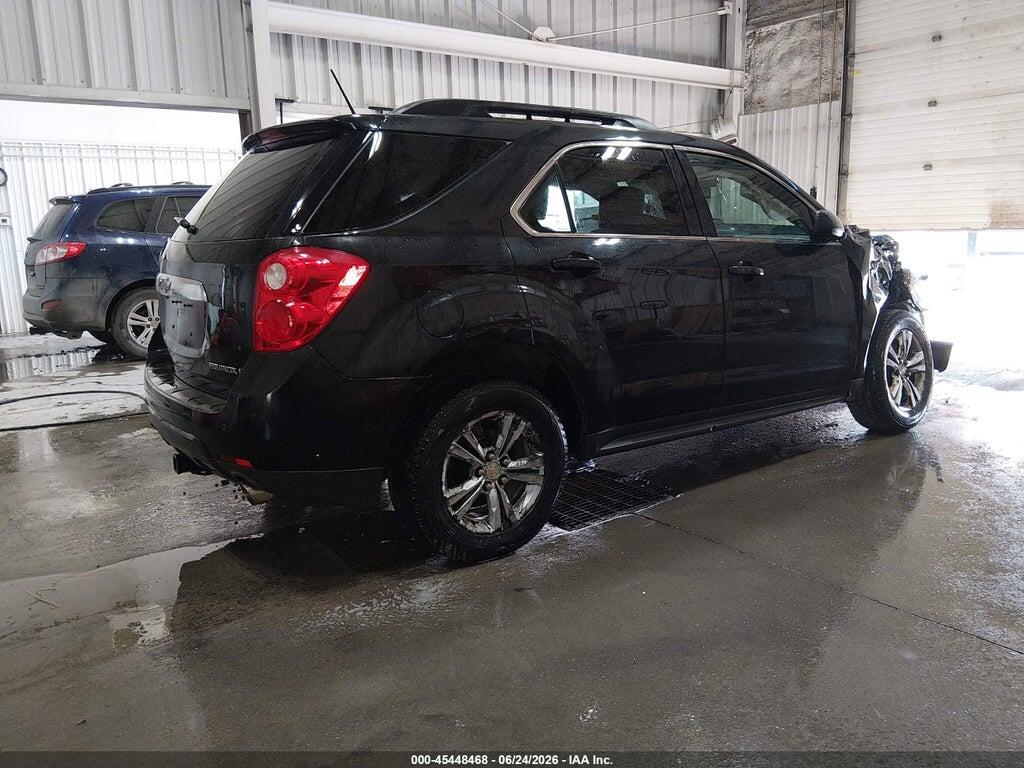 2GNFLGE39E6247679 2014 CHEVROLET EQUINOX photo no. 4