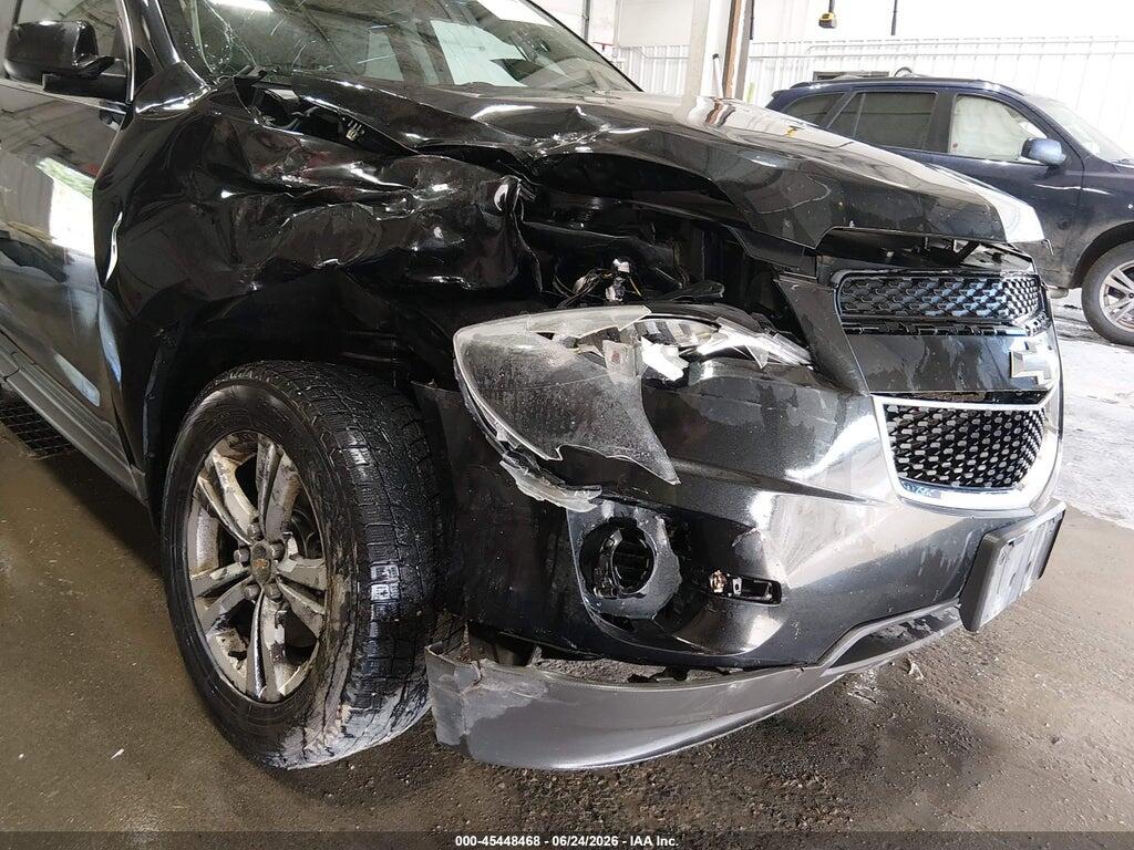 2GNFLGE39E6247679 2014 CHEVROLET EQUINOX photo no. 6