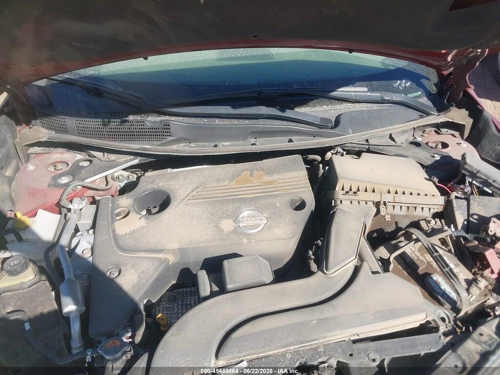1N4AL3AP3FC101409 2015 NISSAN ALTIMA photo no. 10