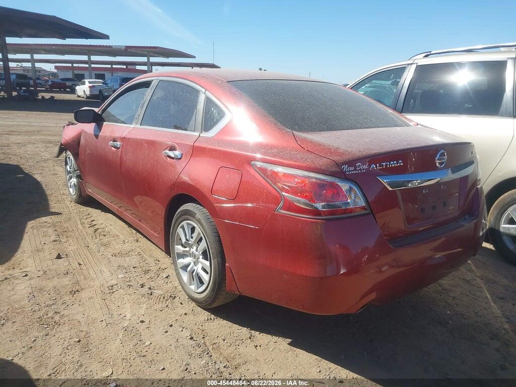 1N4AL3AP3FC101409 2015 NISSAN ALTIMA photo no. 3