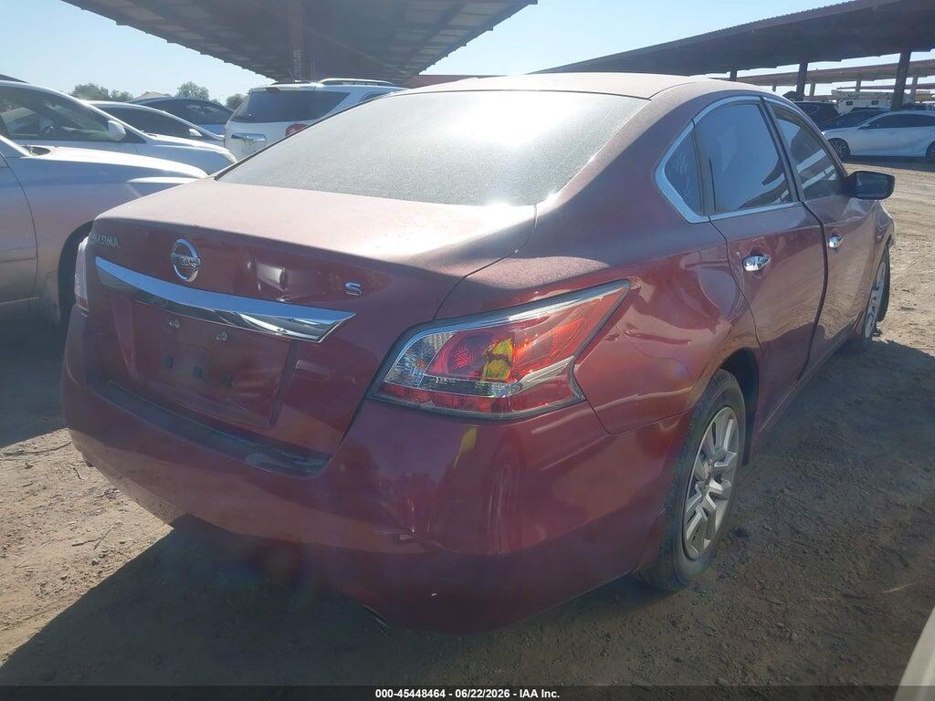 1N4AL3AP3FC101409 2015 NISSAN ALTIMA photo no. 4