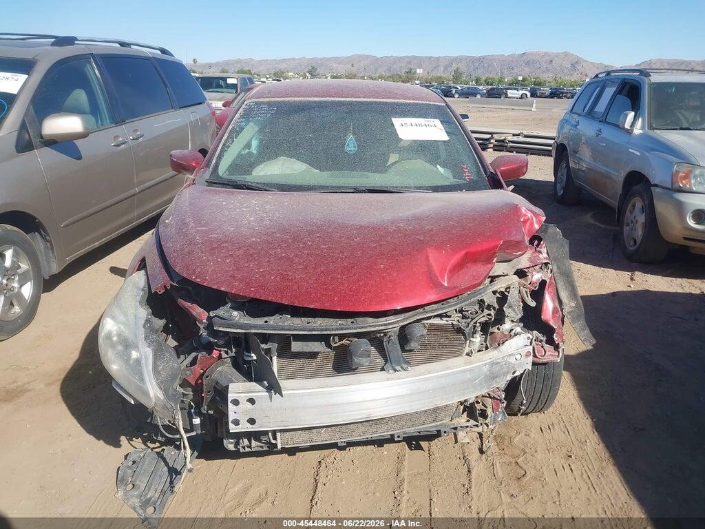 1N4AL3AP3FC101409 2015 NISSAN ALTIMA photo no. 6