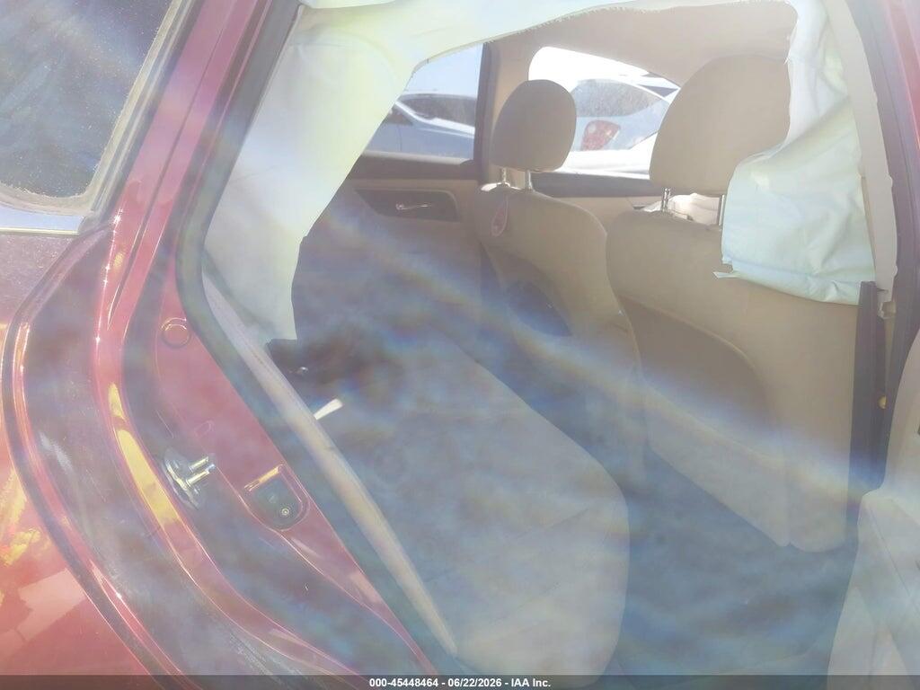 1N4AL3AP3FC101409 2015 NISSAN ALTIMA photo no. 8