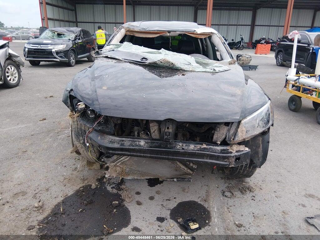 1VWBN7A39EC076721 2014 VOLKSWAGEN PASSAT photo no. 6