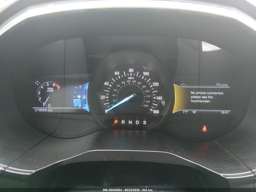 2FMTK3K82FBB28710 2015 FORD EDGE photo no. 7