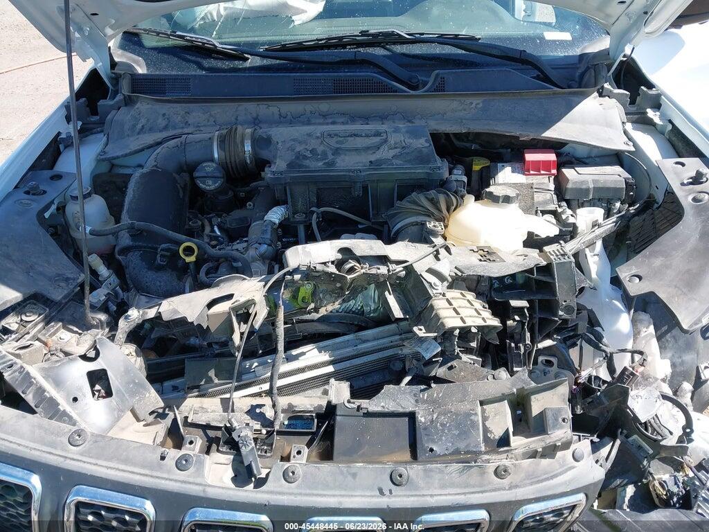 3C4NJDFN4PT528201 2023 JEEP COMPASS photo no. 10