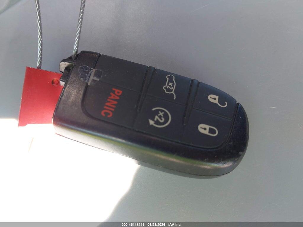 3C4NJDFN4PT528201 2023 JEEP COMPASS photo no. 11