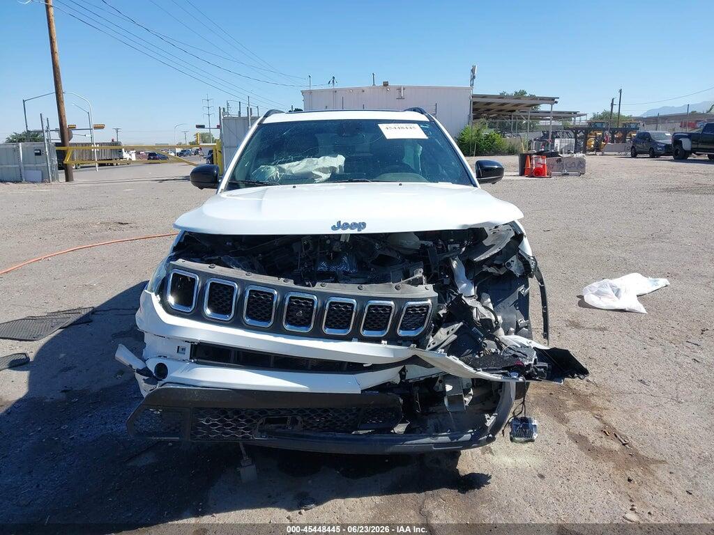 3C4NJDFN4PT528201 2023 JEEP COMPASS photo no. 12