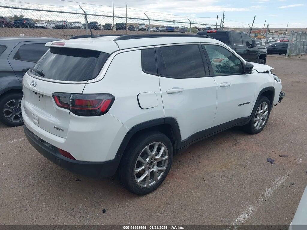 3C4NJDFN4PT528201 2023 JEEP COMPASS photo no. 4