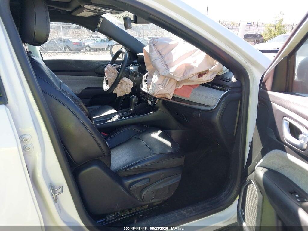 3C4NJDFN4PT528201 2023 JEEP COMPASS photo no. 5