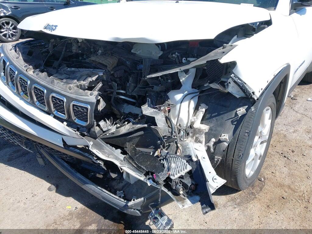 3C4NJDFN4PT528201 2023 JEEP COMPASS photo no. 6