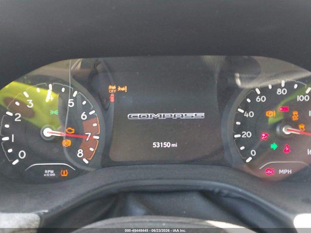 3C4NJDFN4PT528201 2023 JEEP COMPASS photo no. 7