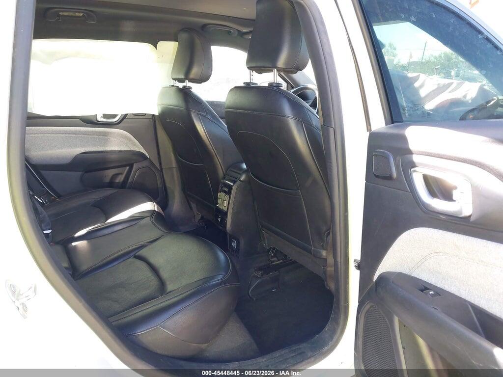 3C4NJDFN4PT528201 2023 JEEP COMPASS photo no. 8