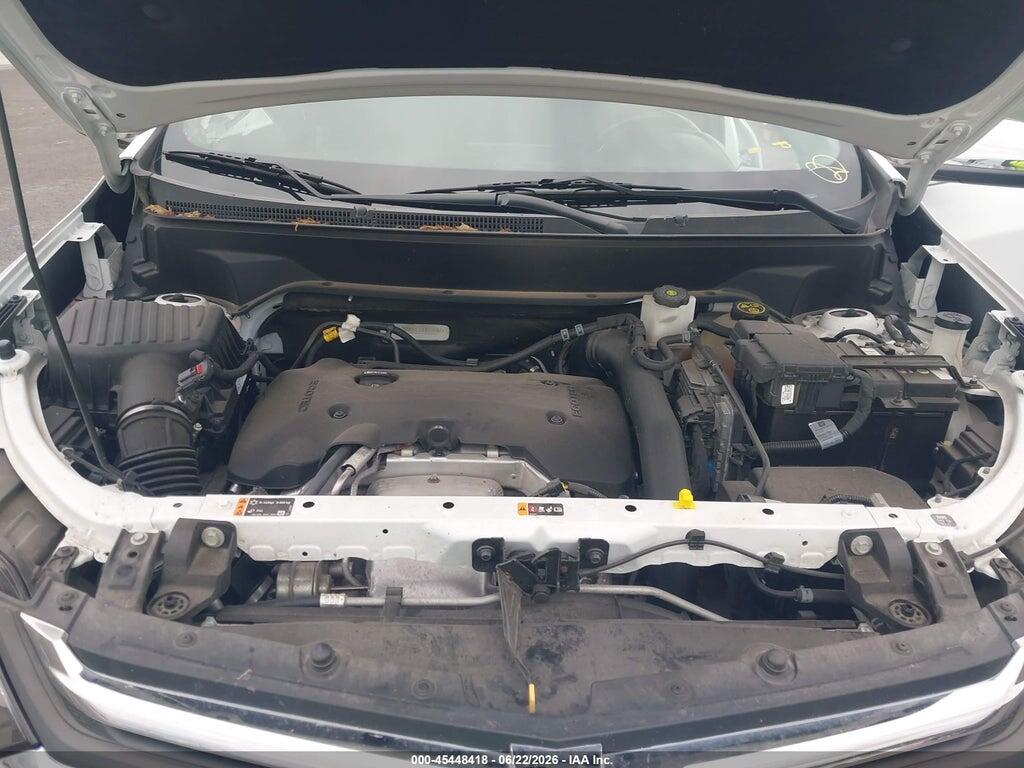 2GNAXPEX9L6218567 2020 CHEVROLET EQUINOX photo no. 10