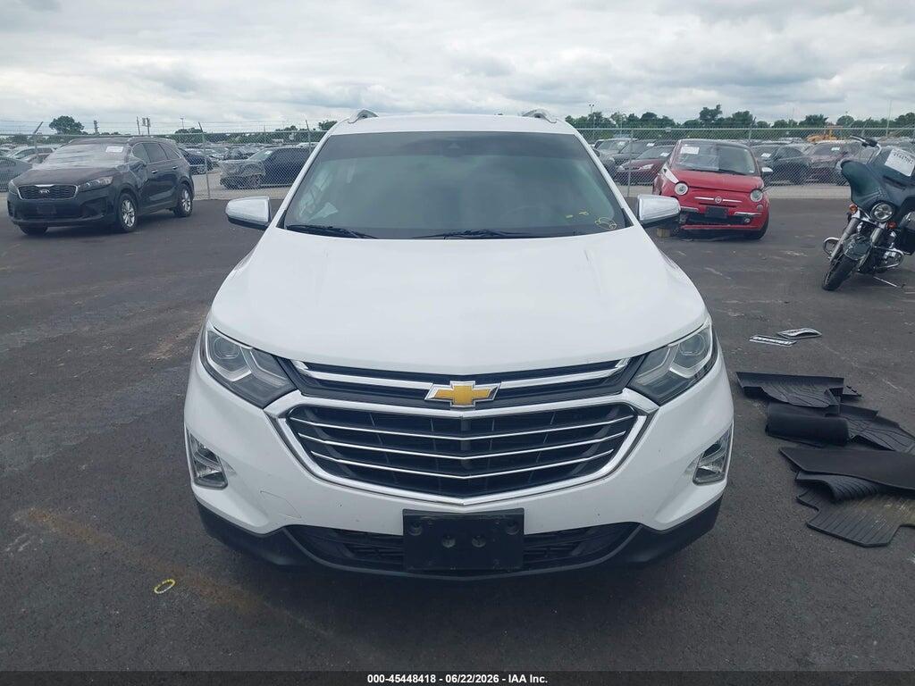 2GNAXPEX9L6218567 2020 CHEVROLET EQUINOX photo no. 12