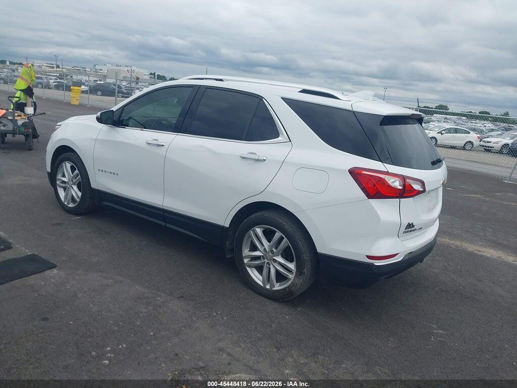 2GNAXPEX9L6218567 2020 CHEVROLET EQUINOX photo no. 3